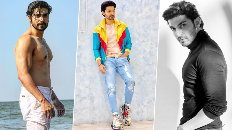 Gurmeet Choudhary Birthday: 8 Pictures of the 'Khamoshiyan' Star That Prove He’s Fit and Fab!
