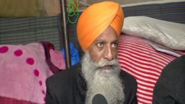 Farmers Will Not Return Home Till They Win, Says BKU Leader Gurnam Singh Chaduni