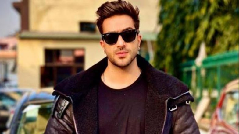 Aly Goni Takes a Break From Twitter After Trolls Abuse His Sister and Family