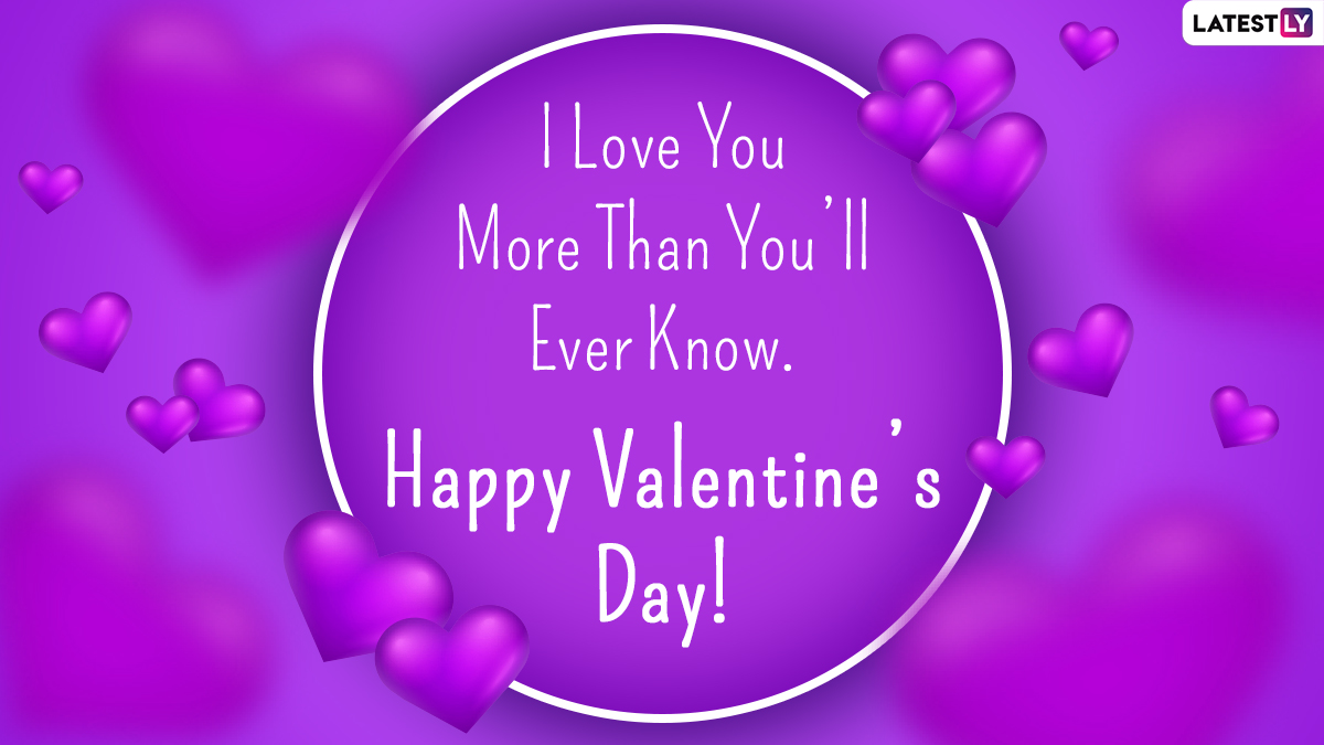 Valentine S Day 21 Wishes For Girlfriend Whatsapp Stickers Cute Love Quotes V Day Messages Facebook Greetings Gifs Telegram Hd Images And Signal Photos For Her Socially Keeda