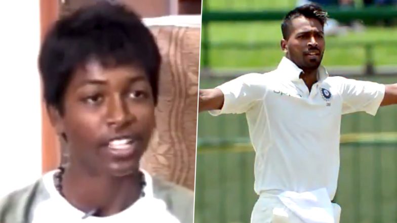 Hardik Pandya Gets Nostalgic Ahead of IPL 2021 Players’ Auction, Shares Video of His Inspiring Journey to Glory