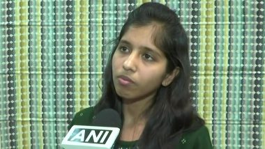 Delhi CM Arvind Kejriwal’s Daughter Duped of Rs 34,000 While Trying To Sell Second-Hand Sofa Online