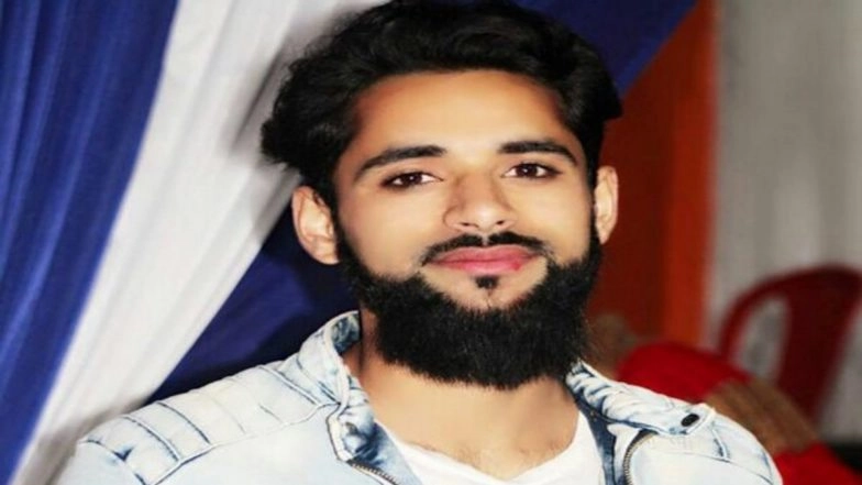 Hidayatullah Malik, Chief of Terror Outfit Lashkar-e-Mustafa, Arrested in Jammu and Kashmir