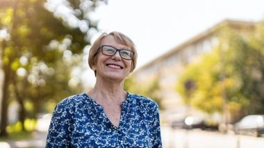 How New U Life is Slowing Down The Aging Process (and Why People Are Taking Notice)