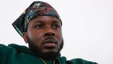 Artist Dario Novembre &ldquo;Swagga Boss&ldquo; Aims To Inspire the World With His Art