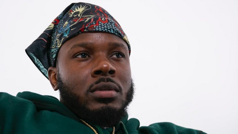 Artist Dario Novembre “Swagga Boss“ Aims To Inspire the World With His Art