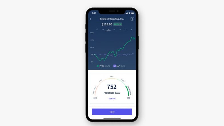 At the Front: How AI is Helping Build Strong Financial Futures