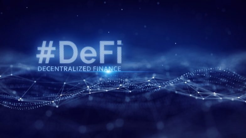 Top DeFi DApps to Watchout For in 2021