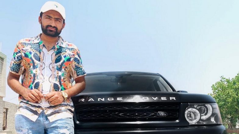 Sikander Khan Kalal, a Dubai Based Businessman Who Is Always Very Enthusiastic Towards His Work