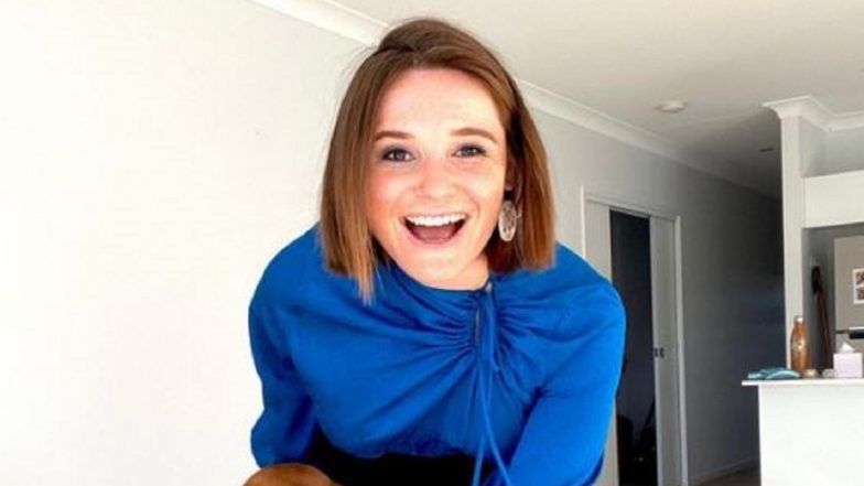 Matilda Morgan, the Ravishing Young Talented Fashion Designer Who Turned Her Passion Into a Profession