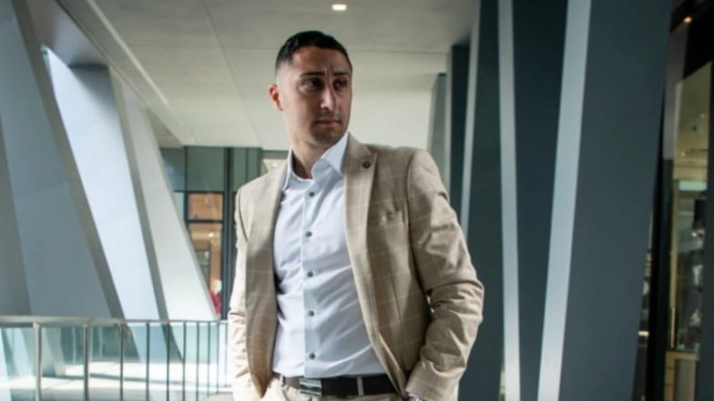 Michael Barayev - How this Multi-Millionaire &amp; Top Business Coach is Revolutionizing the Coaching Industry &amp; Helping His Clients Build Profitable Businesses