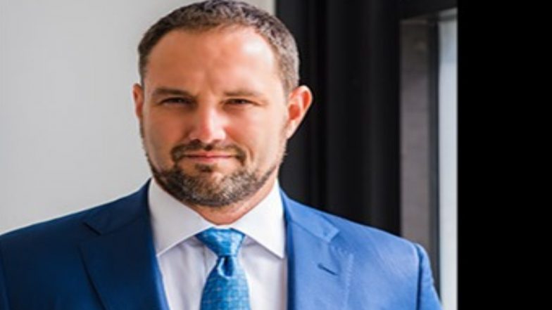 Josh Welch Has Grand Plans to Transform NRG & Medical Center Area by Investing Upwards of $300M Buying Up Properties