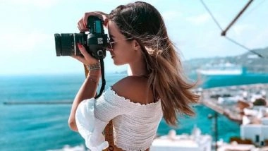 The Art of Photography &ndash; Marija Zdravkovic