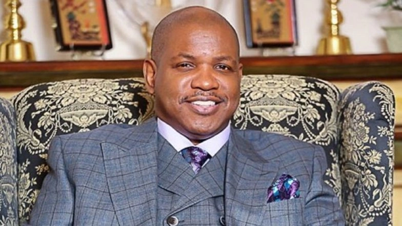 Darrell Kelley Creating a Shift in the World, One Song at a Time