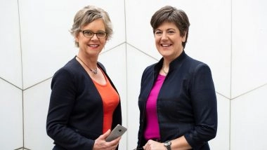 WALT Institute: A Ground-Breaking Enterprise That Is Empowering Women