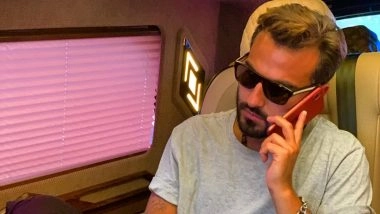 Maher Aslan&rsquo;s Way Of Becoming A Prominent Hairdresser