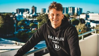 Bryce Monkivitch: Becoming A Successful Entrepreneur