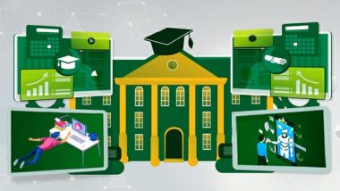 Artificial Intelligence and Smart Technologies Redefining the College Admissions Process