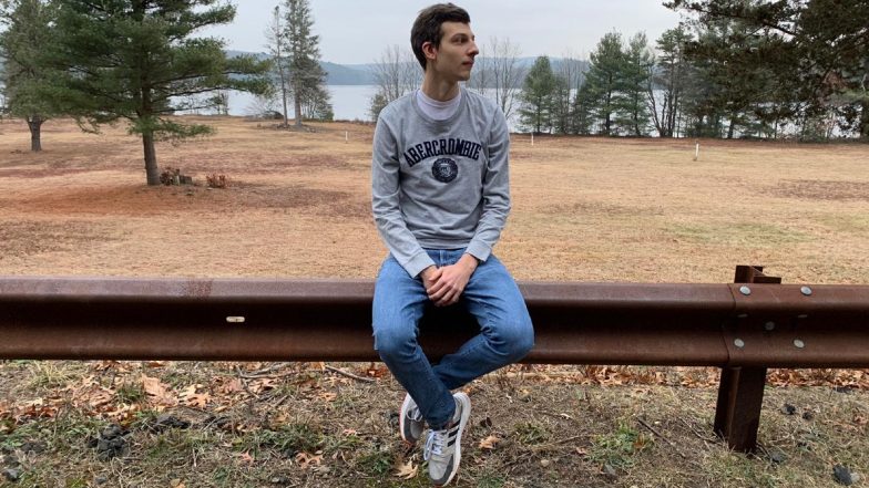Yung Gecko: A Rising Artist To Look Out For