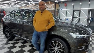 Shashikant Sharma’s Journey of Becoming India’s Richest Forex Trader at 34