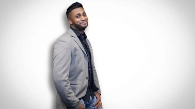 Popular Singer Kalyan Kedar&rsquo;s Latest Single 'Kyun Mere' Topping All the Charts