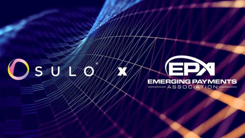 Sulopay Joins the Emerging Payments Association EU as Founding Member