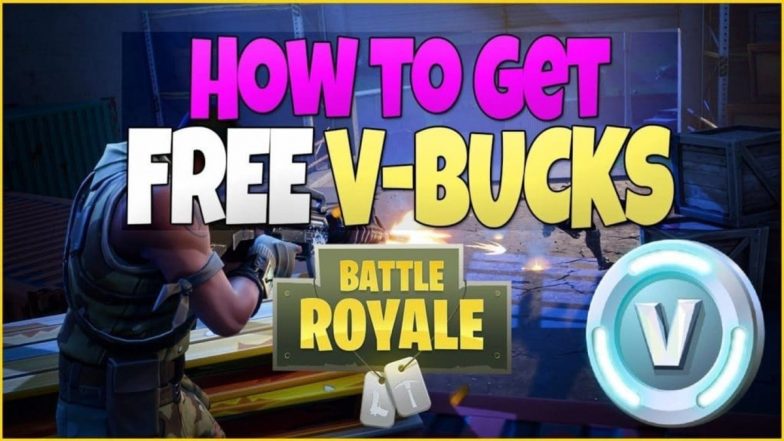 Fortnite Free V Bucks Generator Without Human Verification Get V Bucks For Free In 21 Latestly