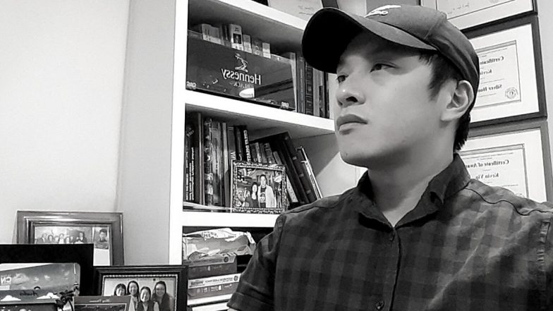Top Entrepreneur to Lookout for This Year: Brian Yip