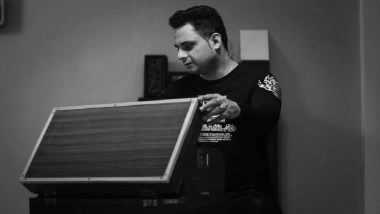 Meet Manie Singh, the Soulful Voice and Musical Talent, the World Needs To Know More About