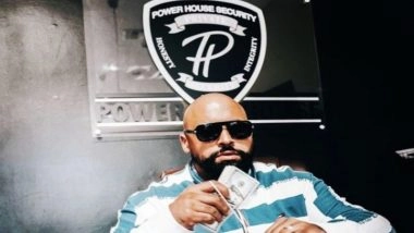 Power Moves and Checks: An Exclusive Interview with Rock Sage