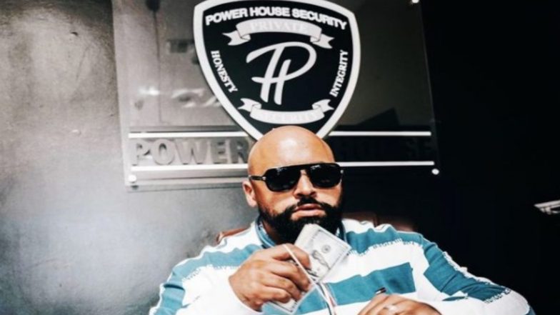 Power Moves and Checks: An Exclusive Interview with Rock Sage
