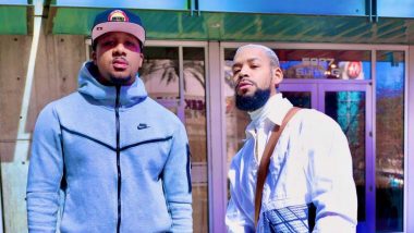 Media Maven Chadd Black Signs On To Lead Rap Phenom Propain Into Big Business, Book Deal & Brand Expansion 2021