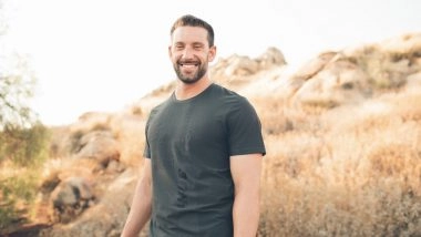 Ryan Kalish Shows How Lessons From MLB Transcend Into Life After the Pros