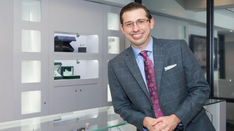 As Boomers Age, a Record Amount of Jewelry Is Changing Hands