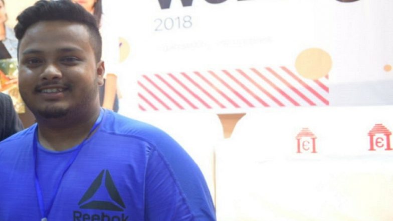 Koushik Das Aka Wandering Critter Is Bringing Change to the Digital and Travel World