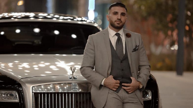 The Successful Multipreneur Who Has Marked His Footprints Globally – Aschraf Mahmud