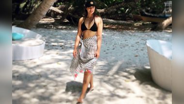 Ileana D'Cruz Shares Stunning Photo from Her Vacation at the Andaman Islands