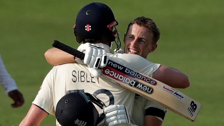 India vs England Live Streaming Online 1st Test 2021 Day 2 on Star Sports and Disney+Hotstar: Get Free Live Telecast of India vs England on TV, Online and Listen to Live Radio Commentary