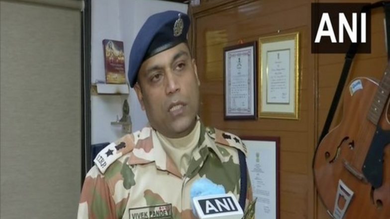 Uttarakhand Glacier Burst: 12 Workers Rescued from Tunnel; at Least 30 Still Trapped, Says ITBP