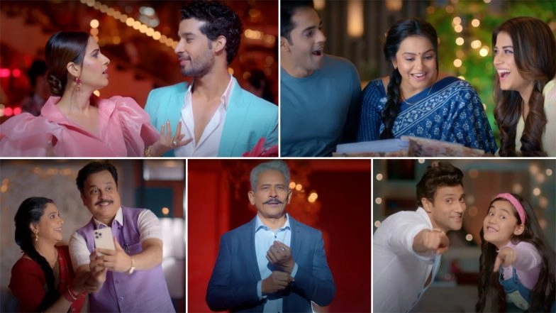 Ishara Anthem: Swanand Kirkire Pens an Emotional Track for IN10&rsquo;s Hindi Entertainment Channel, That Goes Live From March 1 (Watch Video)