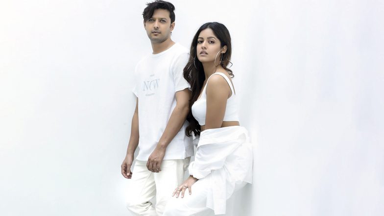 Ishita Dutta and Vatsal Sheth To Celebrate the Valentine’s Day via Virtual Date, Here’s Why