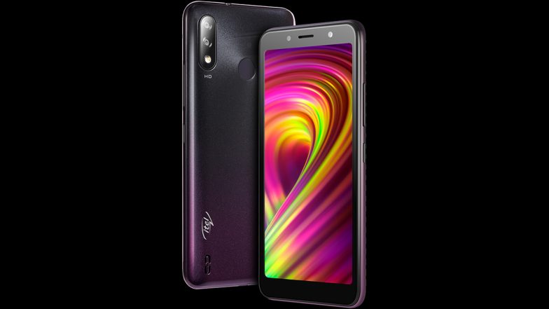 Itel A47 Smartphone with 3020mAh Battery Launched in India at Rs 5,499