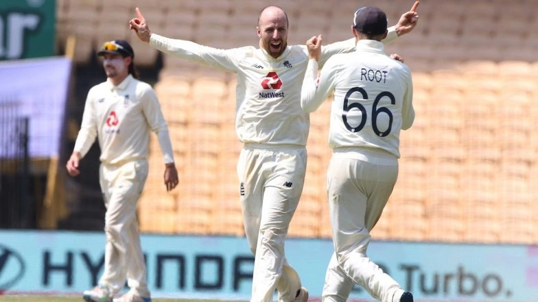 Fans React in Disappointment As India Lose First Test at Home in Four Years After 227-Run Defeat to England in Chennai