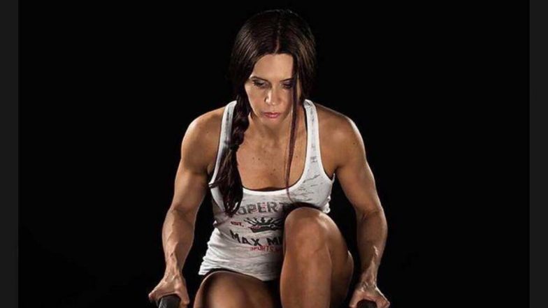 Fitness Coach Jackilyn Rock is Changing Lives!