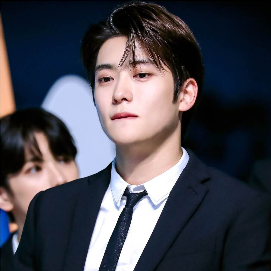 Jaehyun, South Korean singer Jaehyun, South Korean singer
