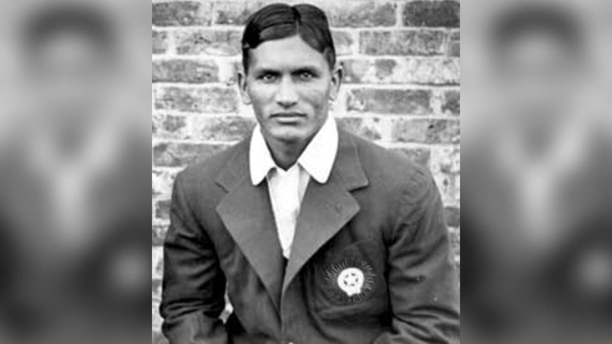 Jahangir Khan, Cricketer Jahangir Khan, Cricketer