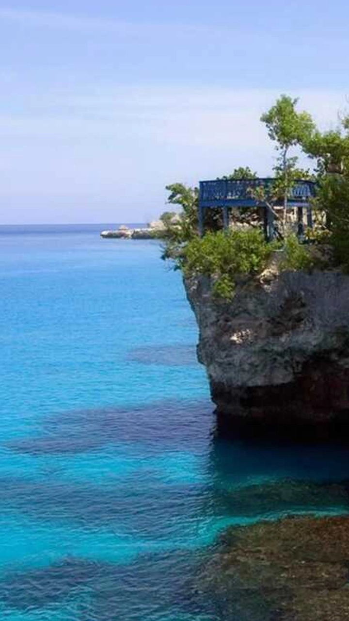 Best of Jamaica Tourism: 7 Lavish Retreats for an Ideal Vacation in The Caribbean Country