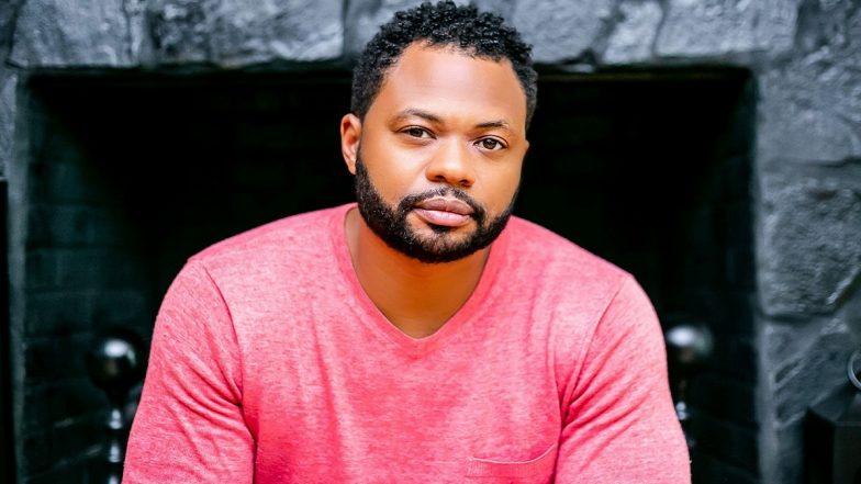 Meet Jamel Davenport, the All-in-One Life Coach Helping Thousands Live Fulfilling Lives