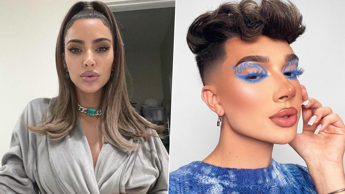 Shreya Ghoshal Xxx - Kim Kardashian & Kris Jenner Call out Beauty Guru for His 'TikTok Scam'  After His Prank Videos Go Wrong! Here Are All The Stars Who Fell For The  Fun Challenge | ðŸ‘ LatestLY