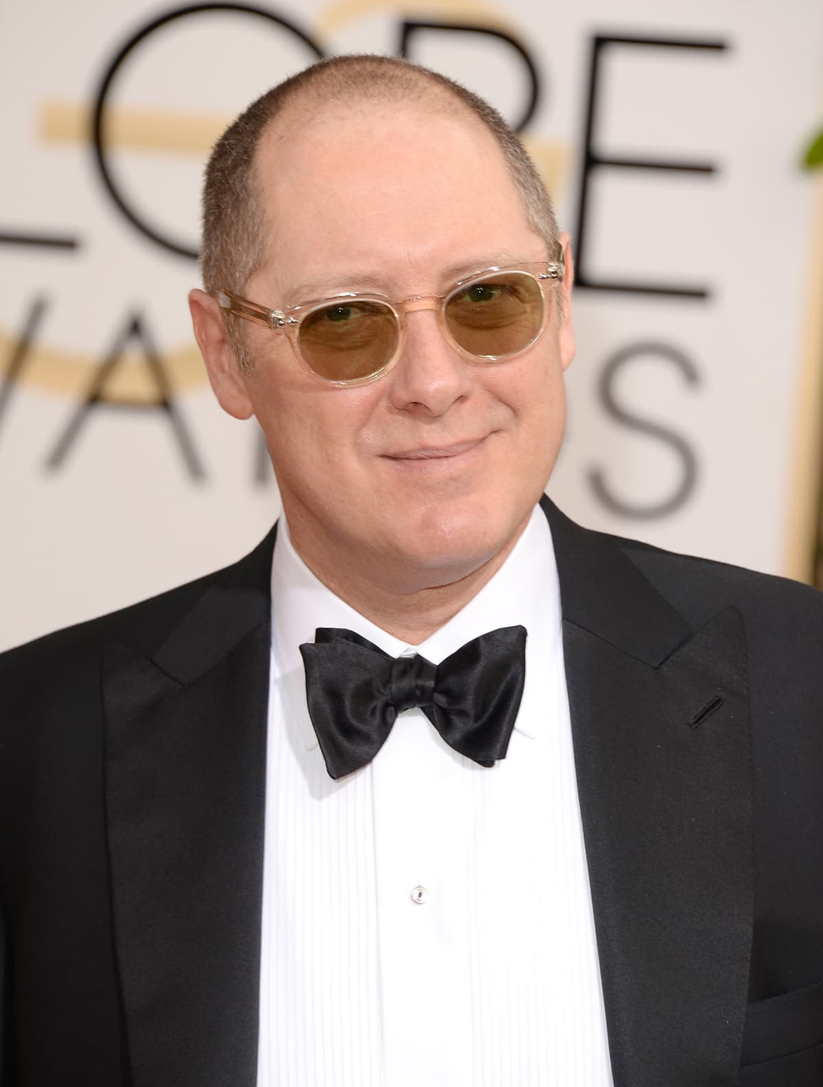 James Spader, American actor and producer James Spader, American actor and producer